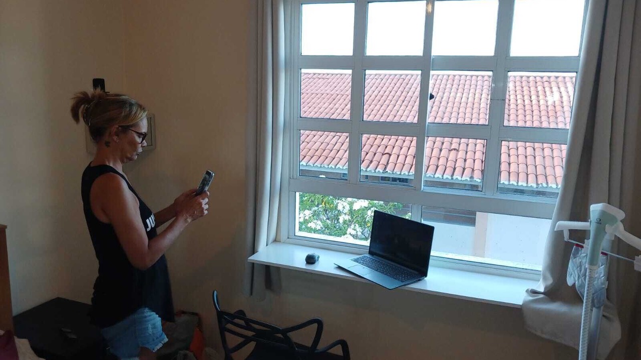 Photo of Bedroom in Ponta Negra