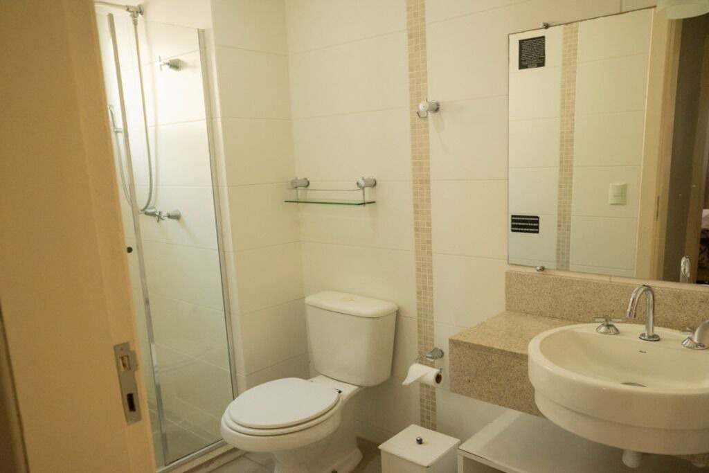 Photo of Bathroom in Simoes Lopes