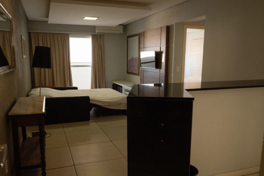Photo of Livingroom in Simoes Lopes