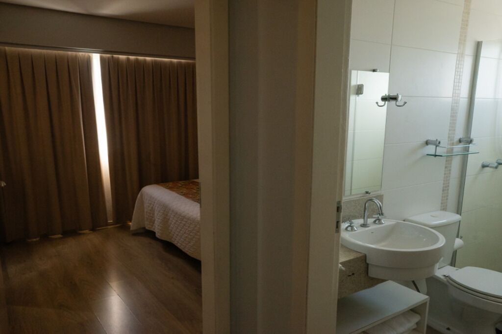 Photo of Bathroom in Simoes Lopes