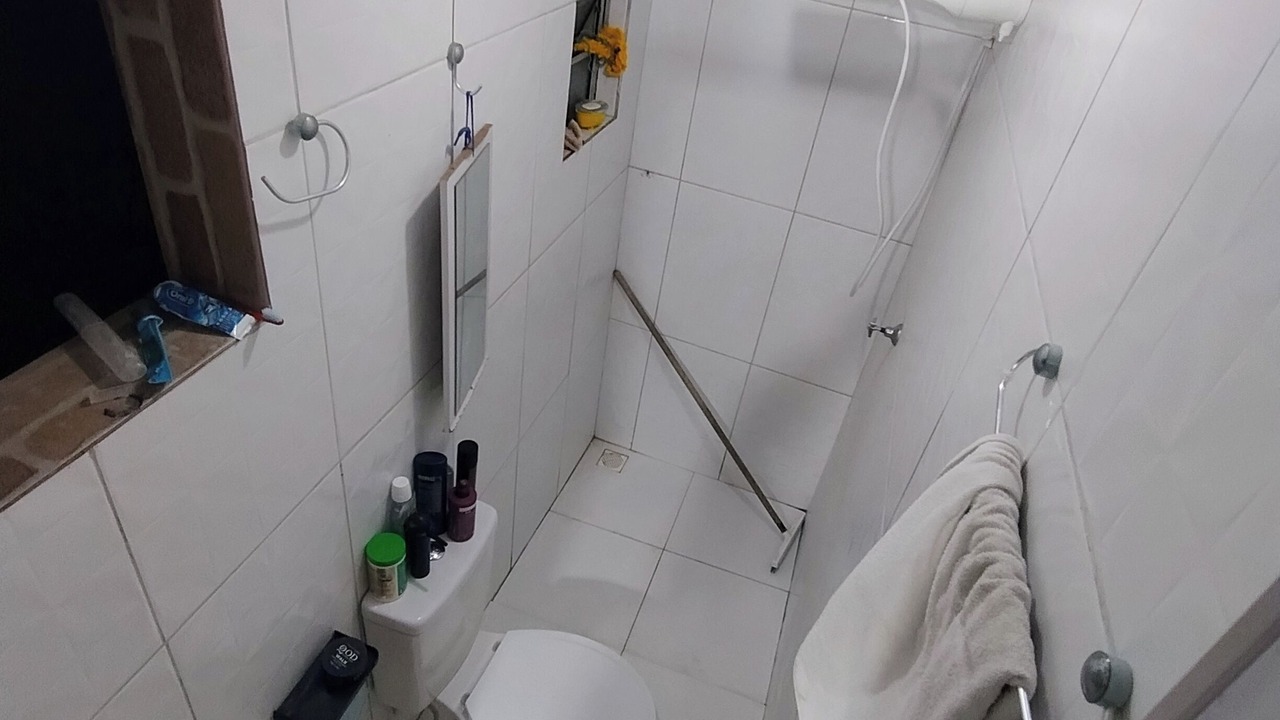 Photo of Bathroom in Sao Luis