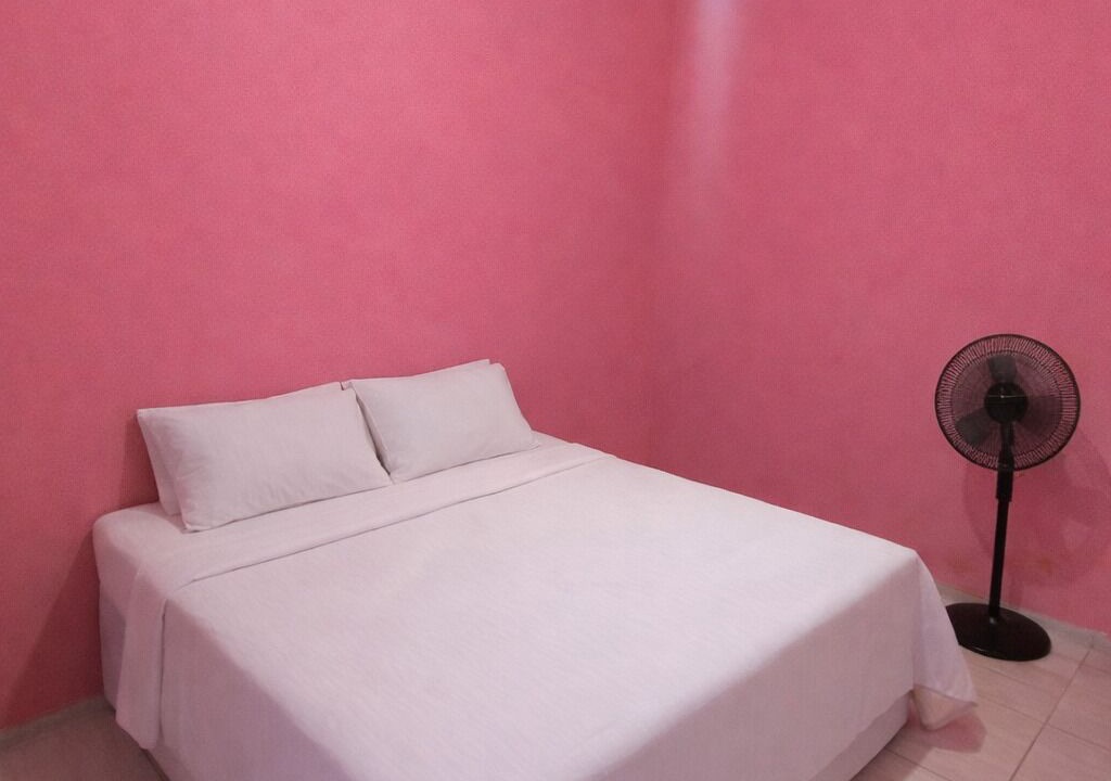 Photo of Bedroom in Sao Luis