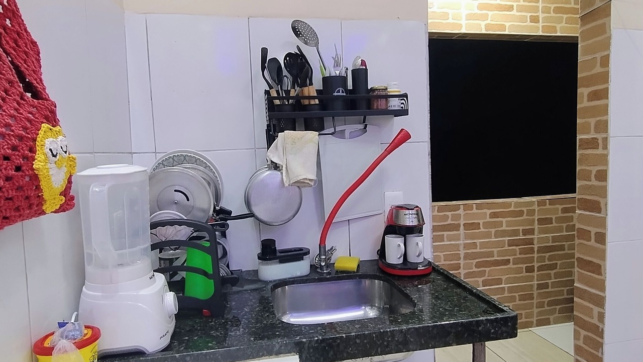 Photo of Kitchen in Sao Luis