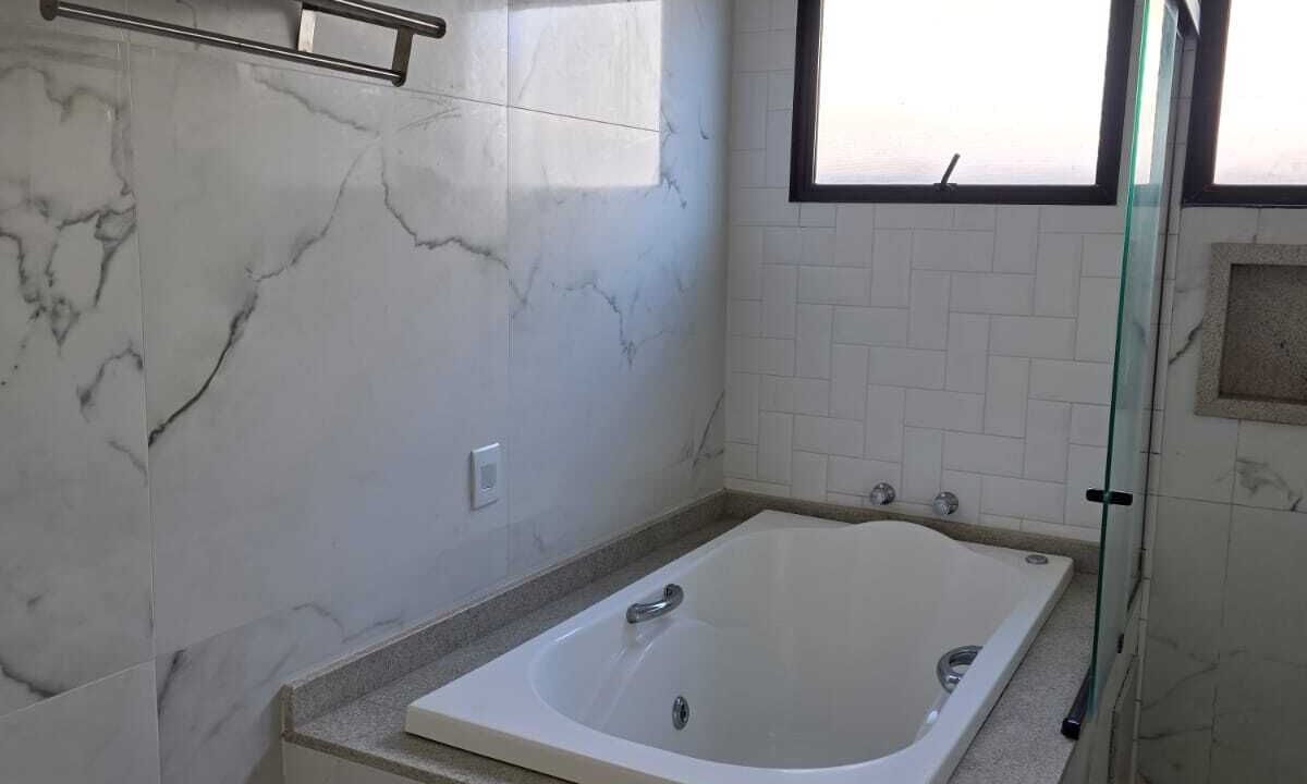 Photo of Bathroom in Mirassol