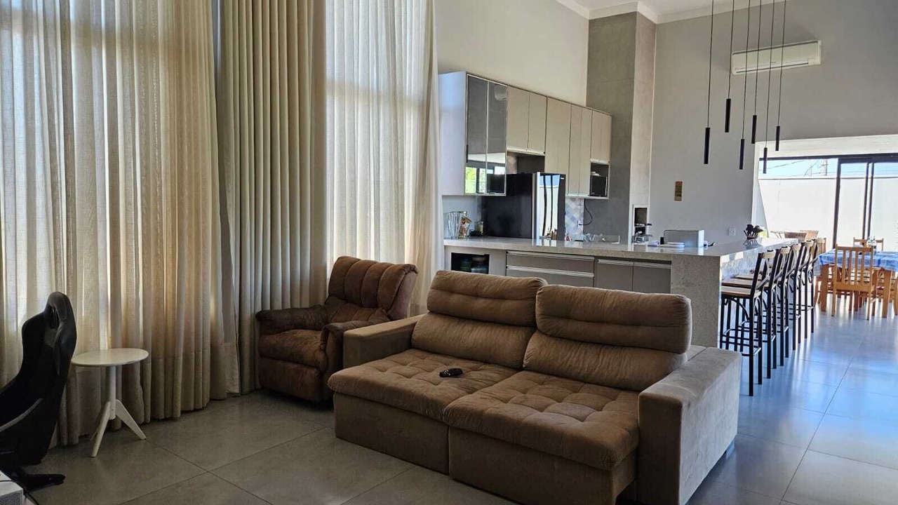 Photo of Livingroom in Mirassol