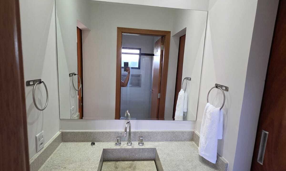 Photo of Bathroom in Mirassol