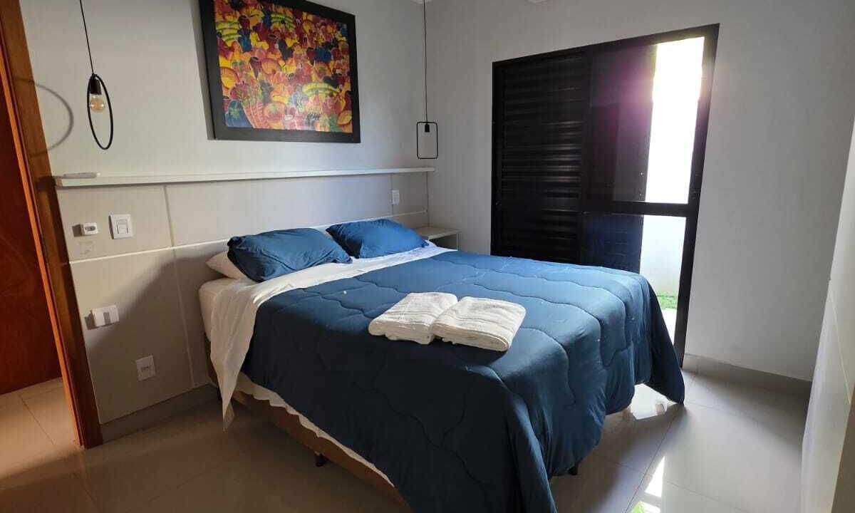Photo of Bedroom in Mirassol