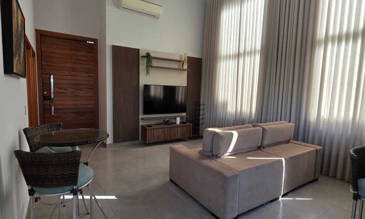 Photo of Livingroom in Mirassol