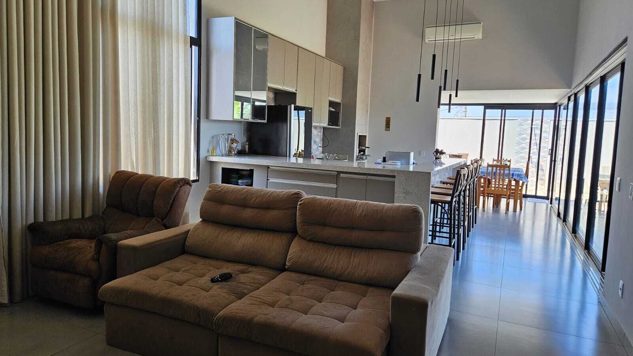 Photo of Livingroom in Mirassol