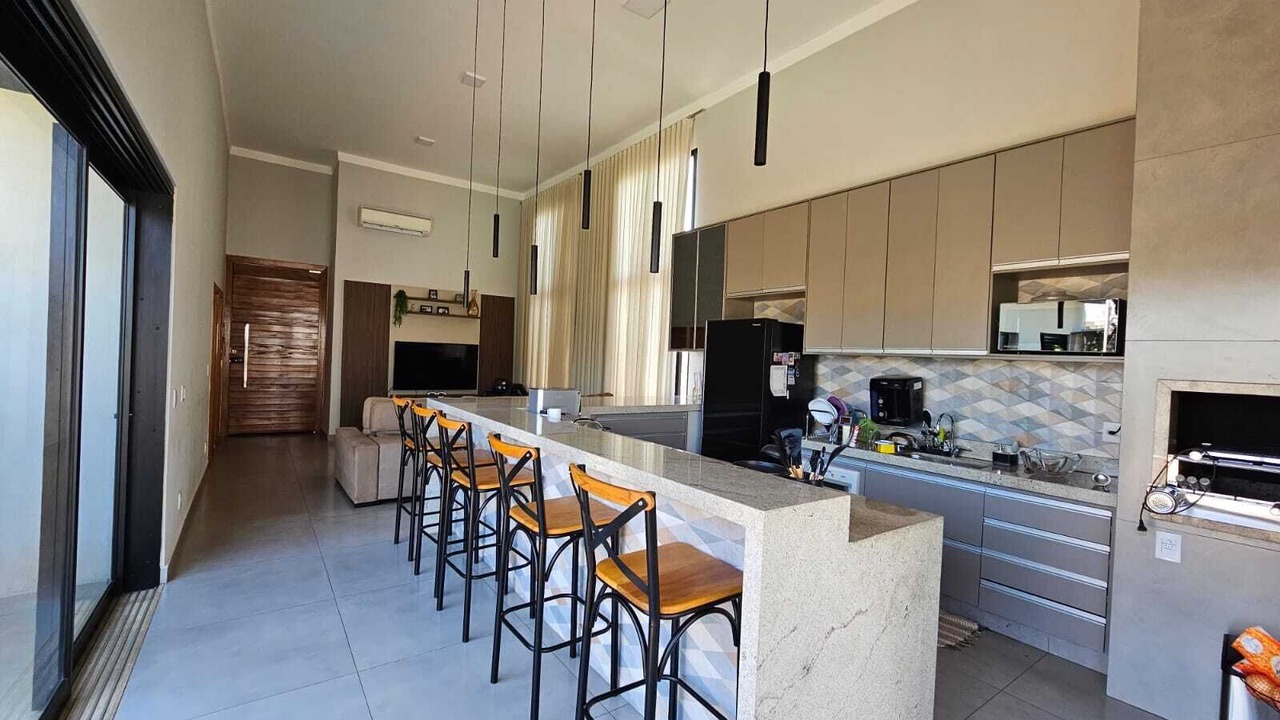 Photo of Kitchen in Mirassol