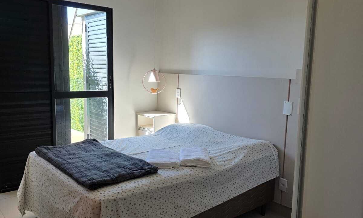 Photo of Bedroom in Mirassol