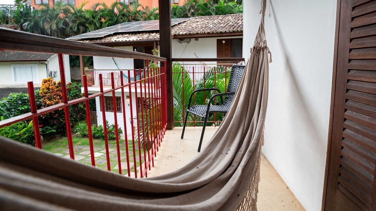 Photo of Outdoor in Itaquanduba