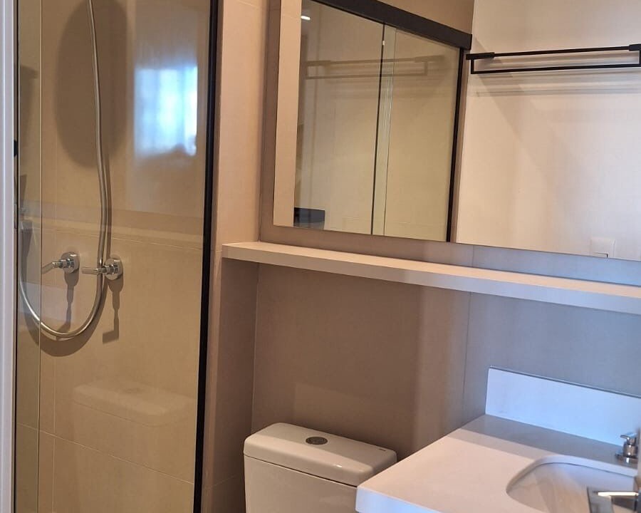Photo of Bathroom in Cristo Rei
