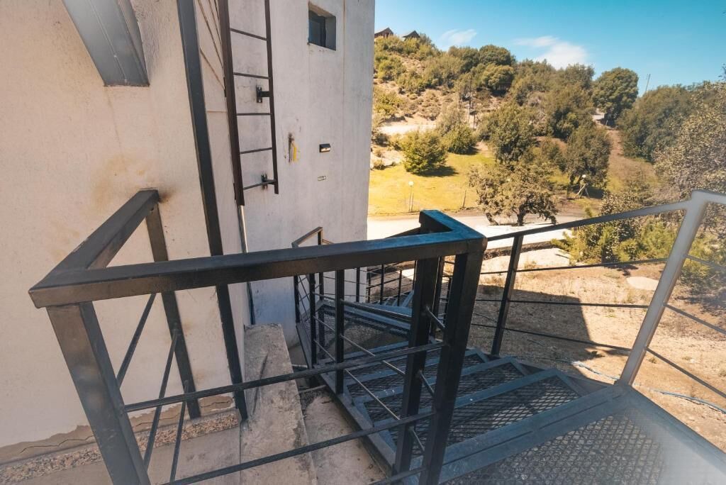 Photo of Outdoor in Villa Pehuenia