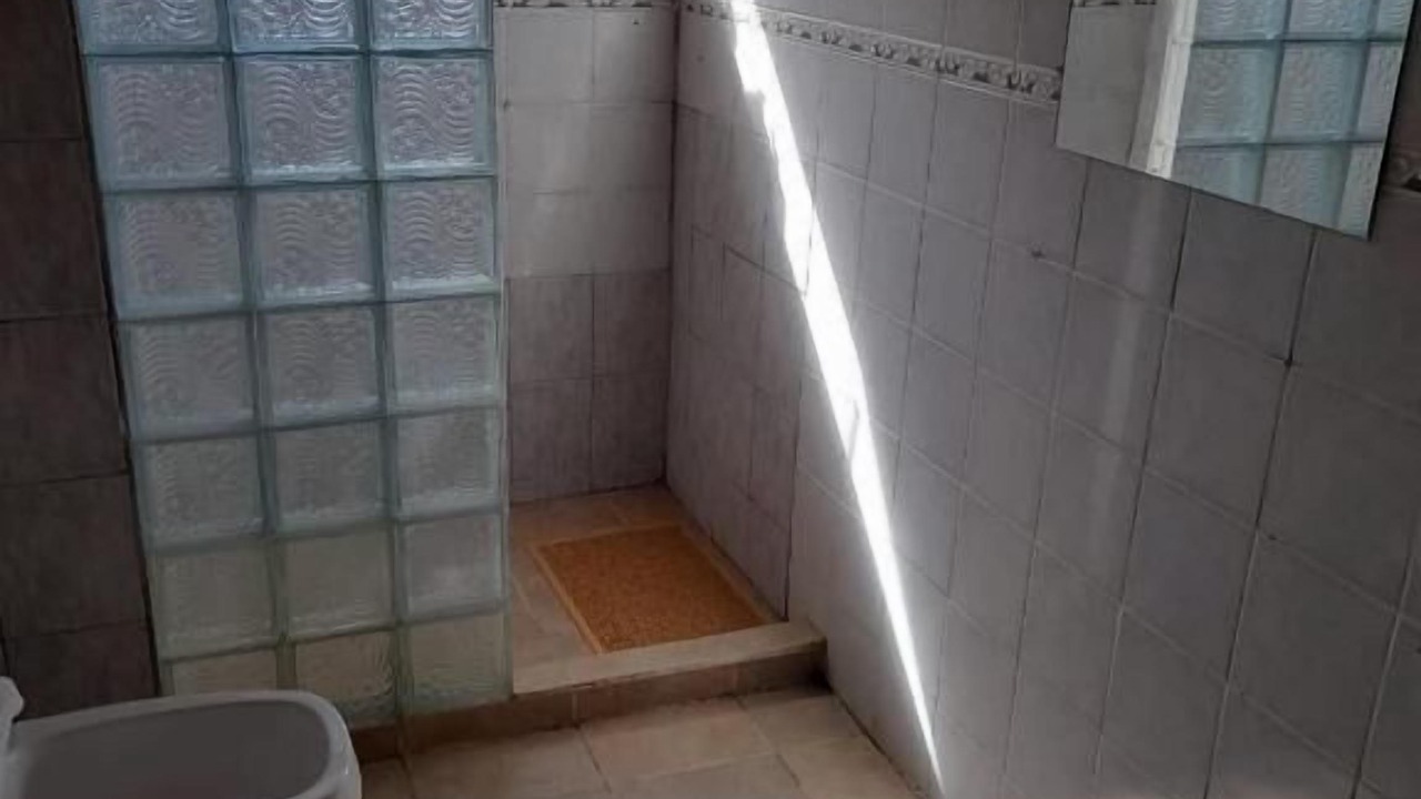 Photo of Bathroom in Villa Pehuenia