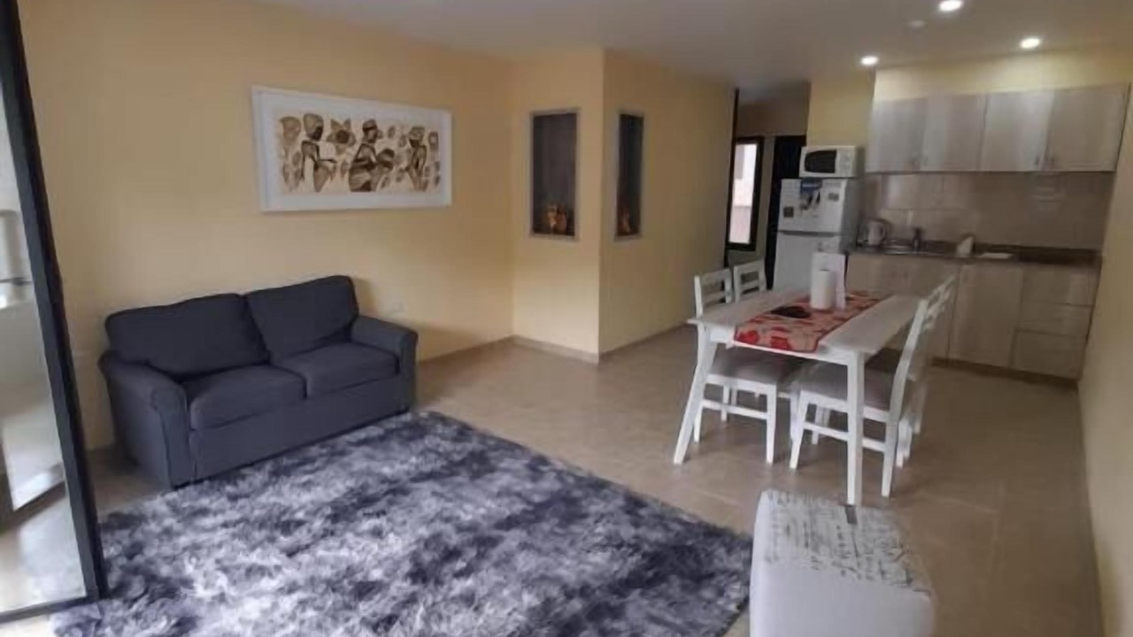 Photo of Livingroom in Villa Pehuenia