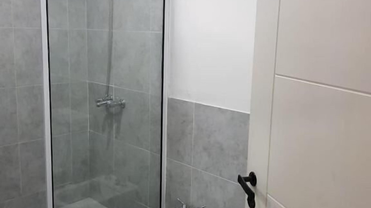 Photo of Bathroom in Villa Pehuenia