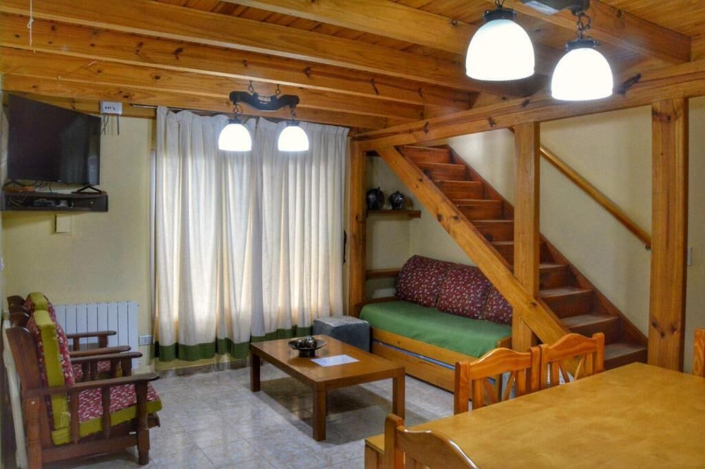 Photo of Livingroom in Villa Pehuenia