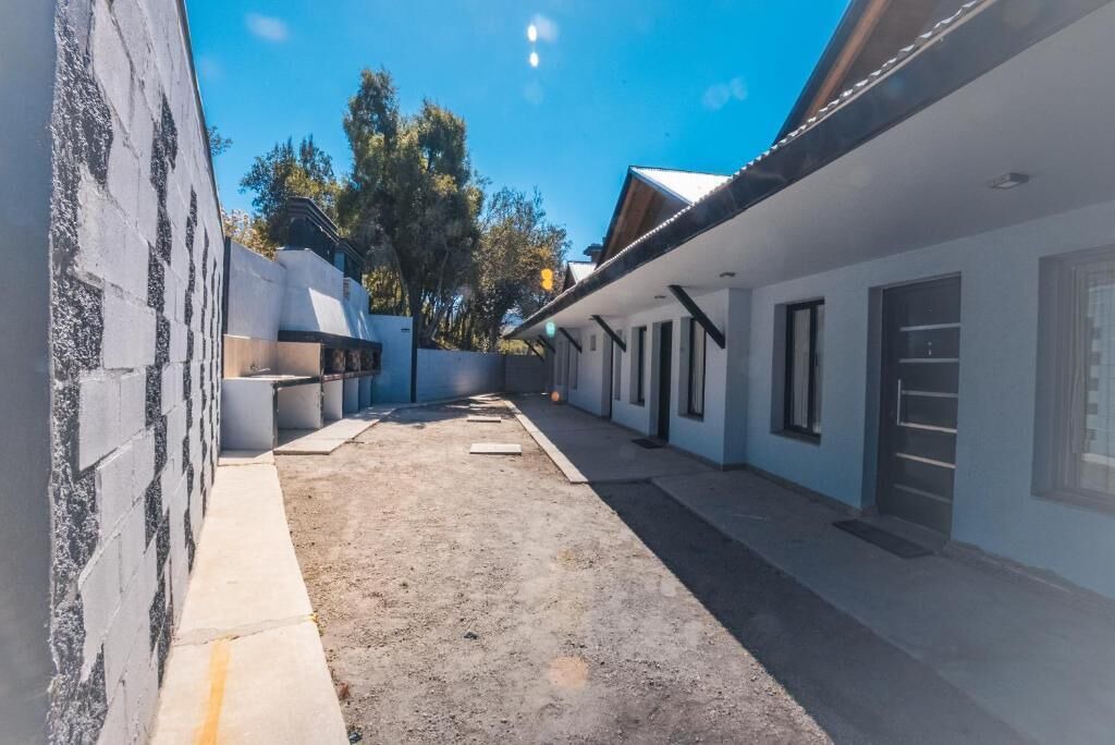 Photo of Outdoor in Villa Pehuenia