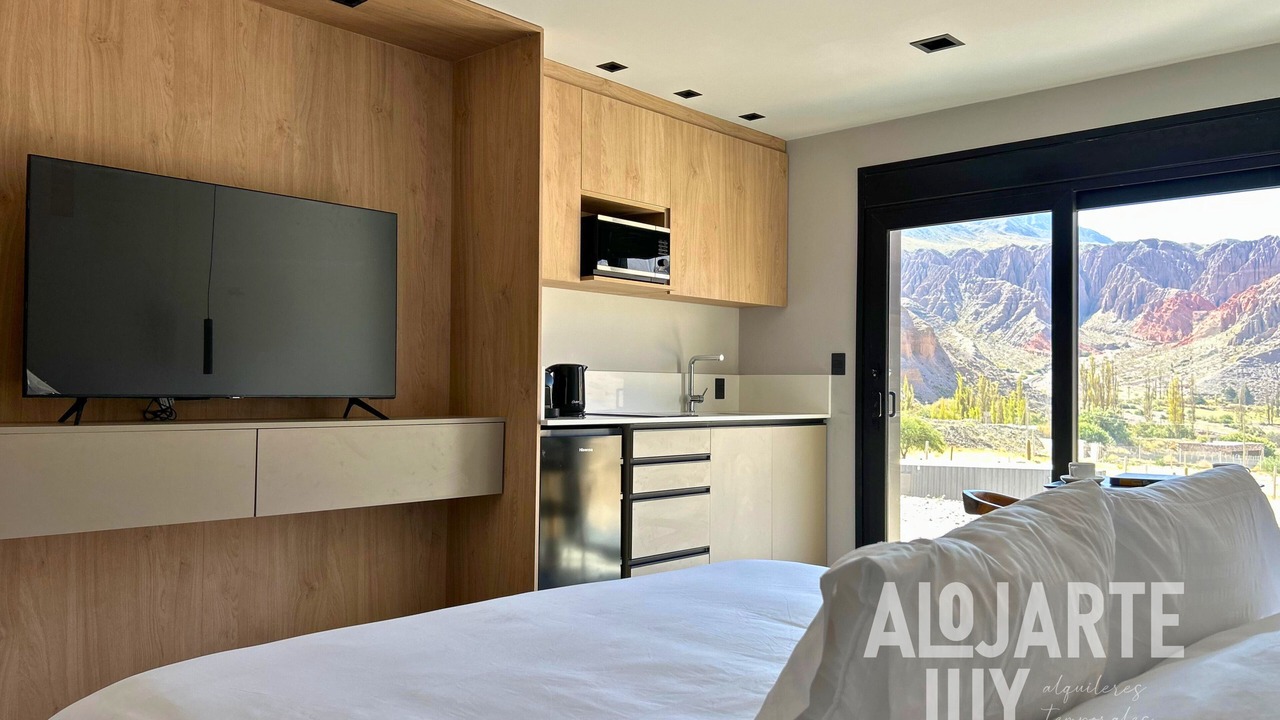Photo of Bedroom in Tilcara