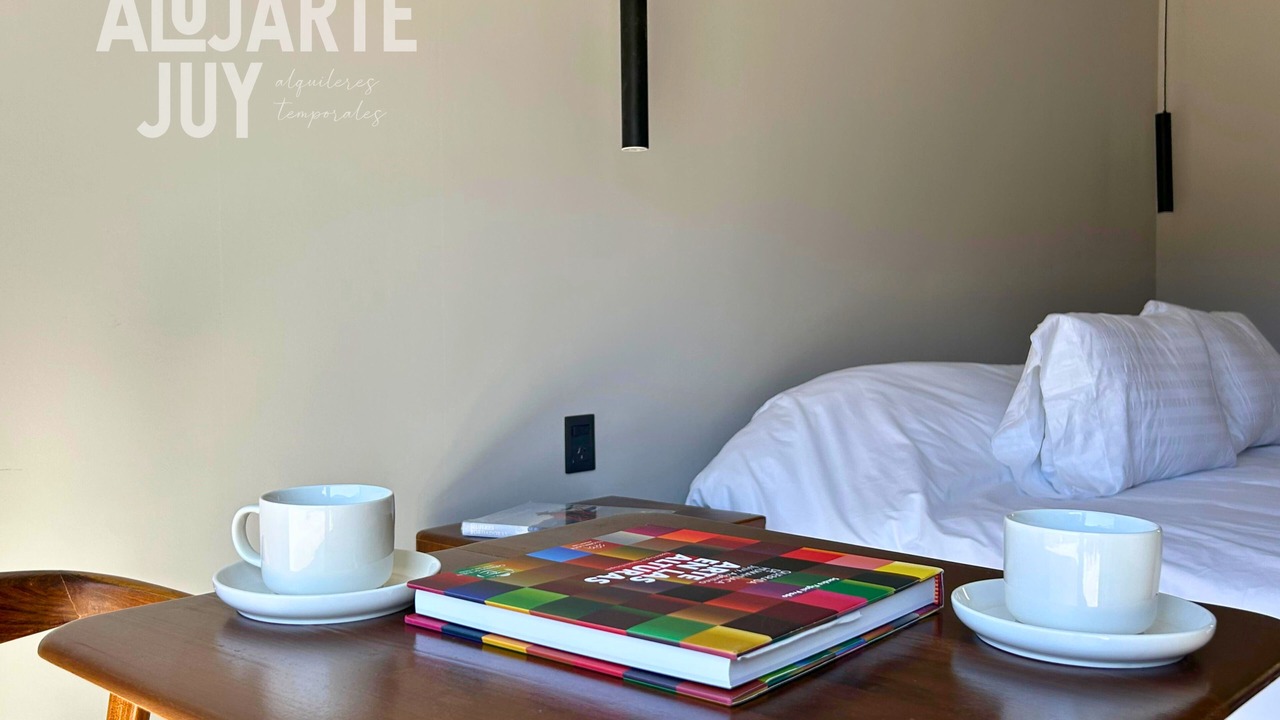 Photo of Bedroom in Tilcara