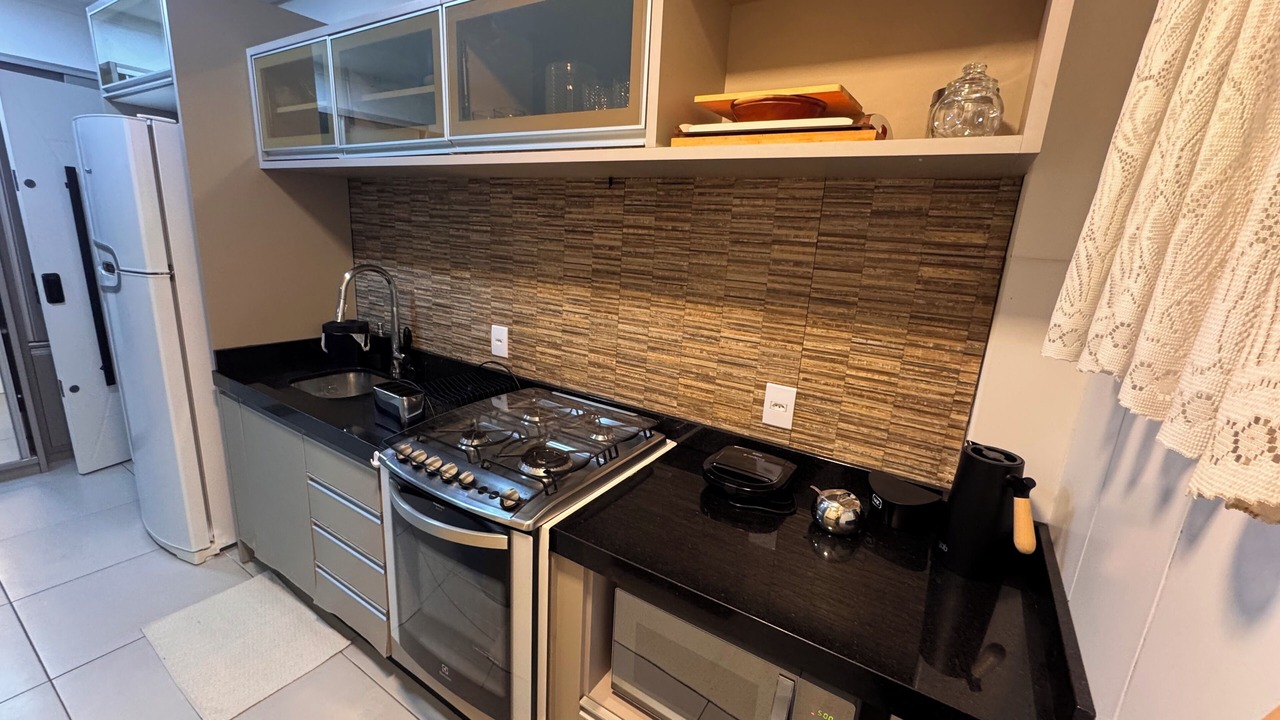 Photo of Kitchen in Itacolomi