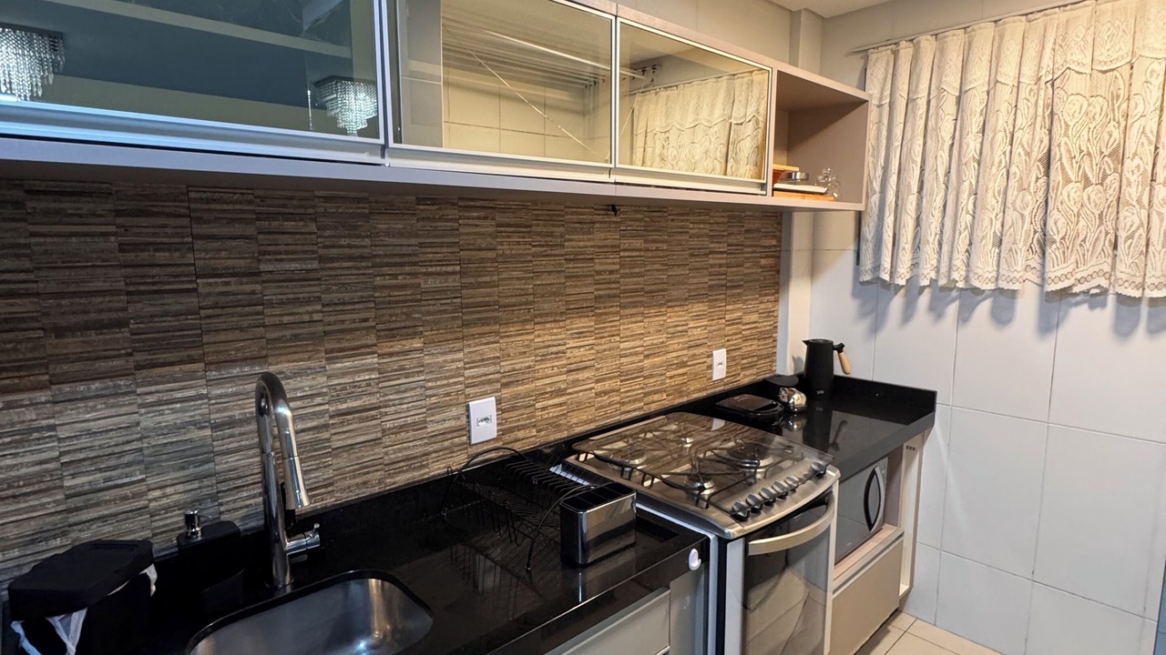 Photo of Kitchen in Itacolomi