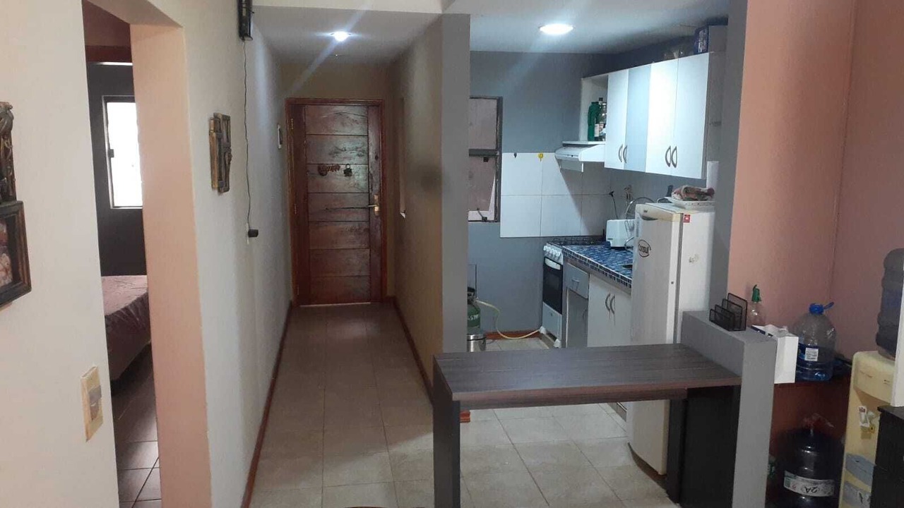 Photo of Kitchen in Encarnacion