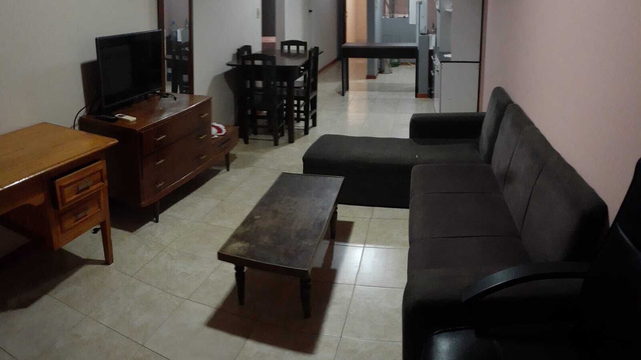 Photo of Livingroom in Encarnacion