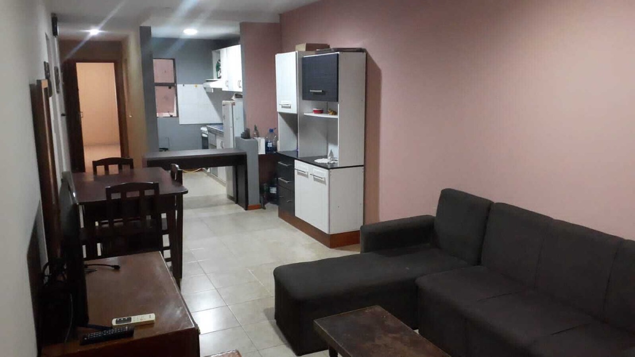Photo of Livingroom in Encarnacion