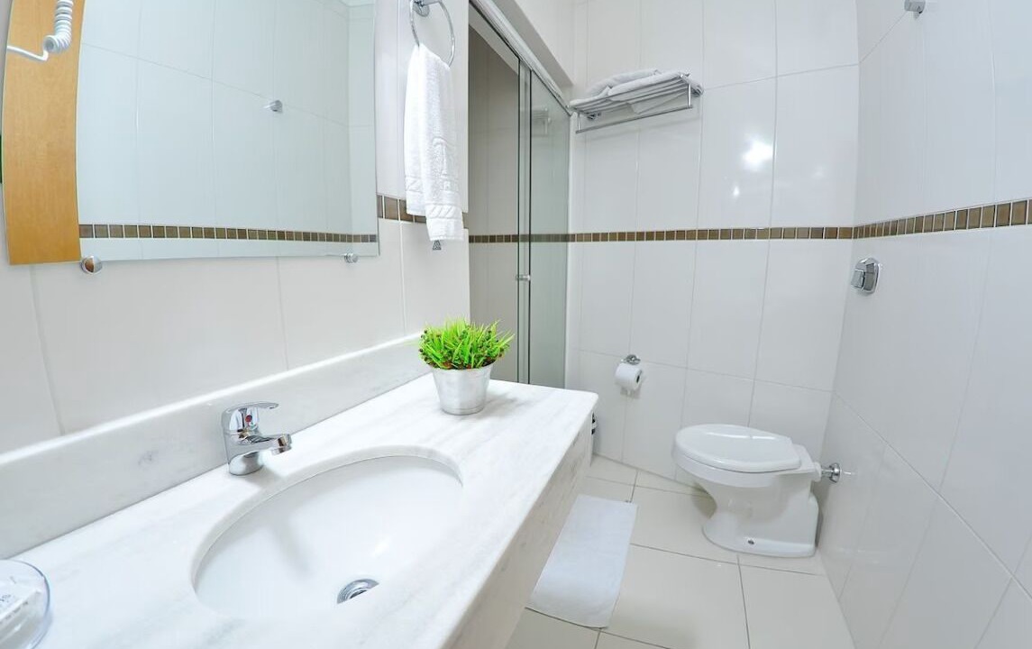 Photo of Bathroom in Centro