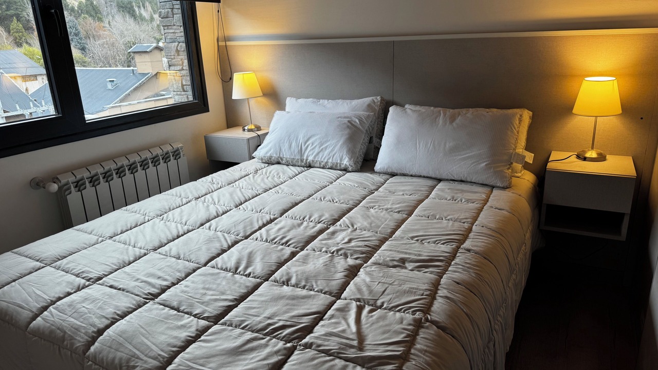 Photo of Bedroom in Lanin National Park