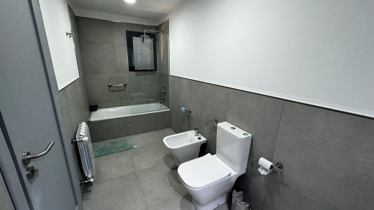 Photo of Bathroom in Lanin National Park