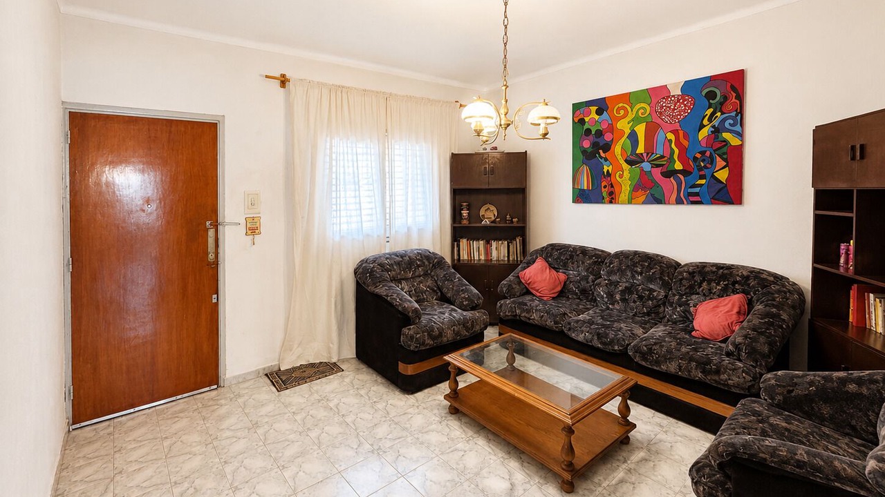 Photo of Livingroom in Godoy Cruz