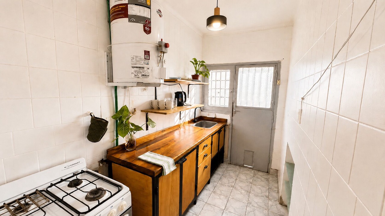 Photo of Kitchen in Godoy Cruz