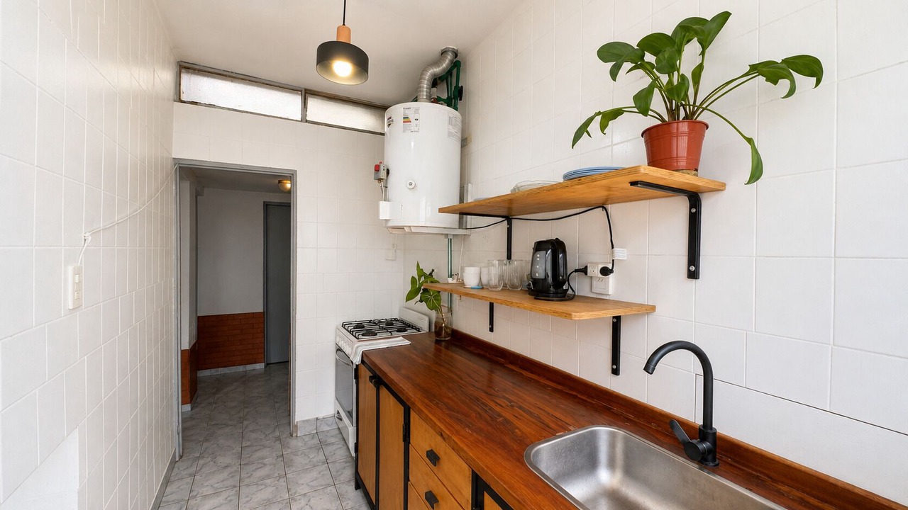 Photo of Kitchen in Godoy Cruz