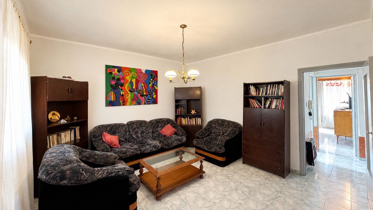 Photo of Livingroom in Godoy Cruz