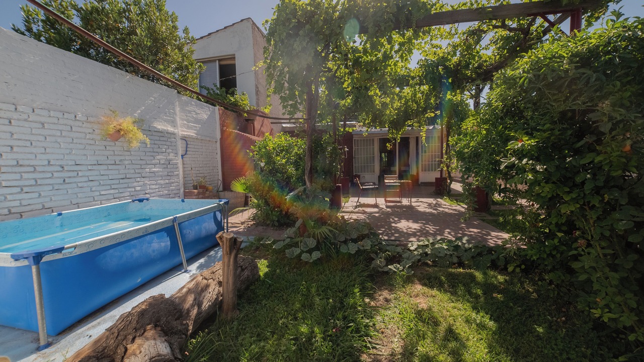 Photo of Outdoor in Godoy Cruz