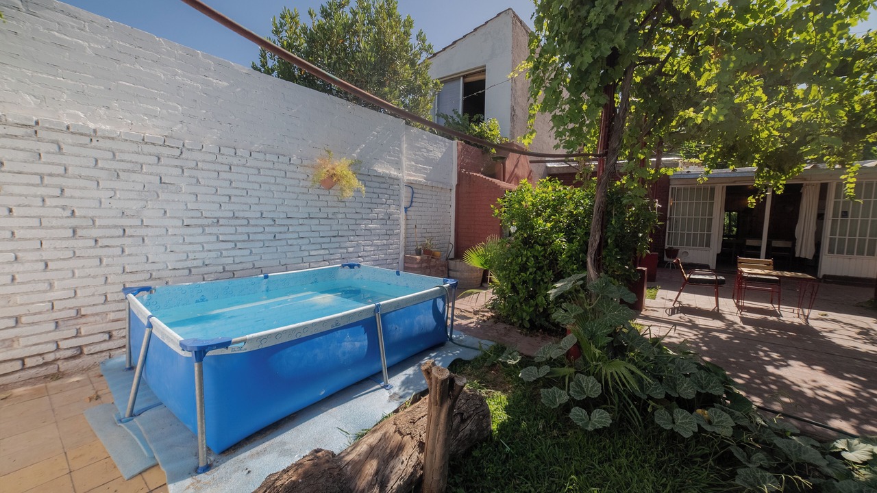 Photo of Patio Balcony in Godoy Cruz