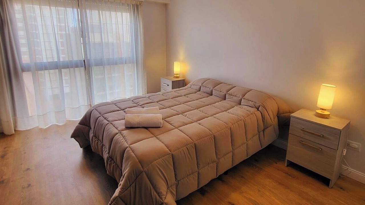 Photo of Bedroom in Mar del Plata