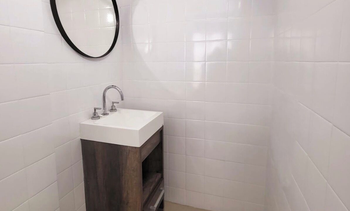 Photo of Bathroom in Mar del Plata