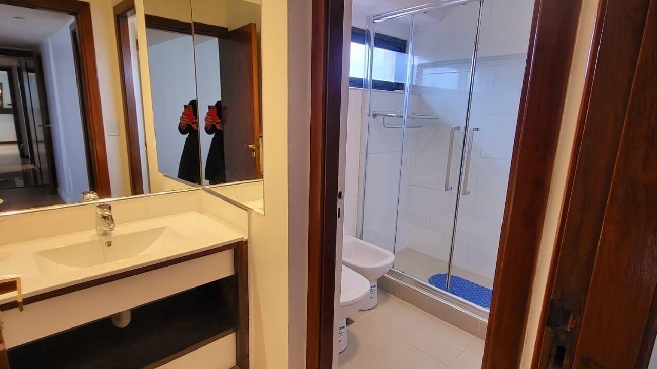 Photo of Bathroom in Mar del Plata