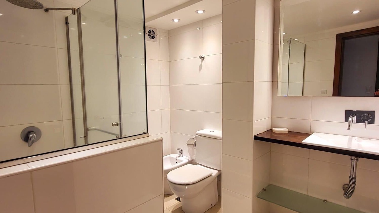 Photo of Bathroom in Mar del Plata