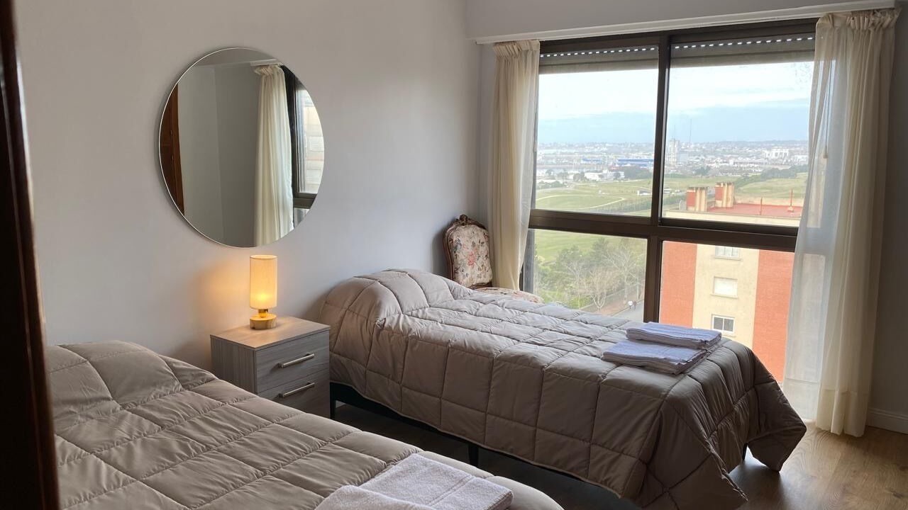 Photo of Bedroom in Mar del Plata