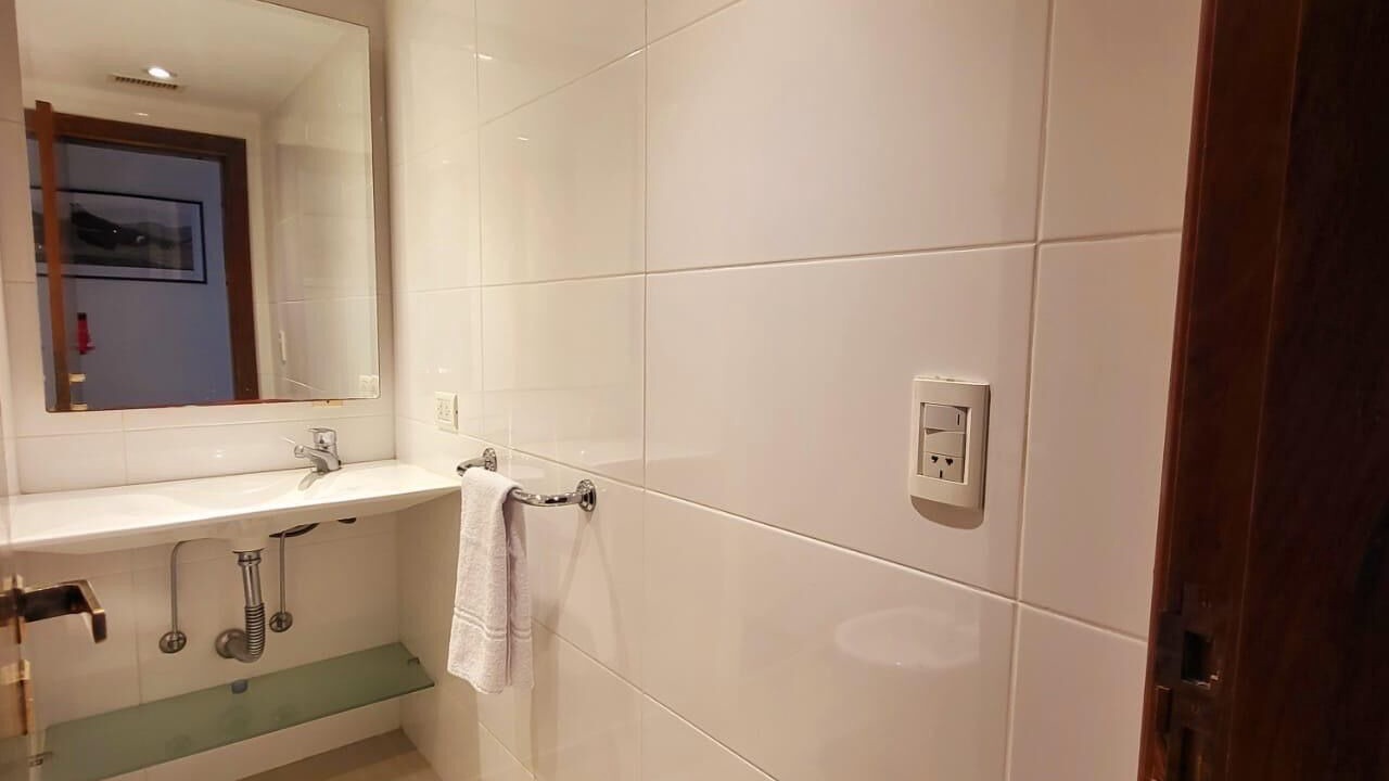 Photo of Bathroom in Mar del Plata