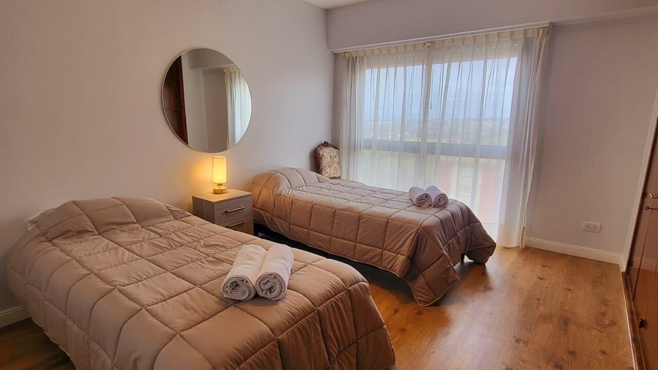 Photo of Bedroom in Mar del Plata