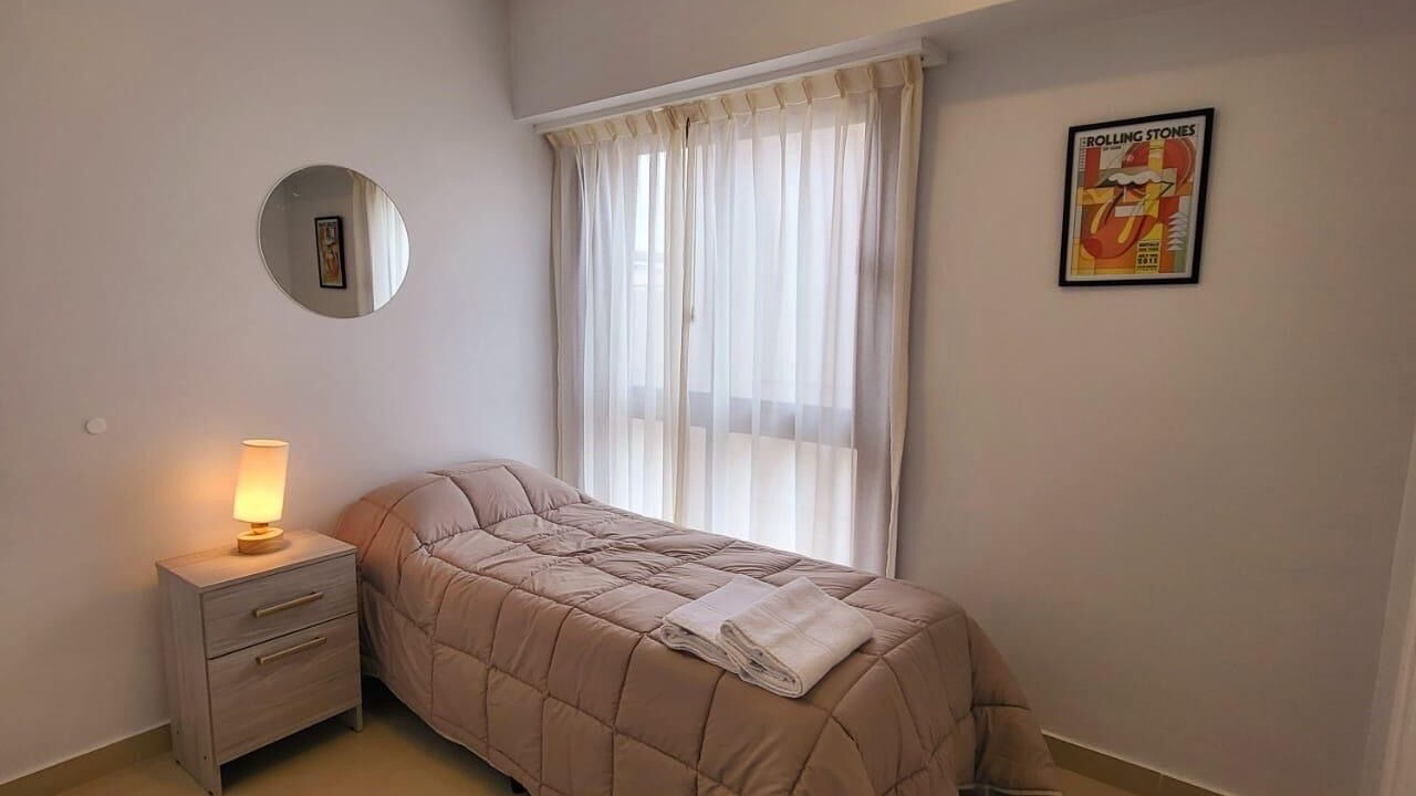 Photo of Bedroom in Mar del Plata