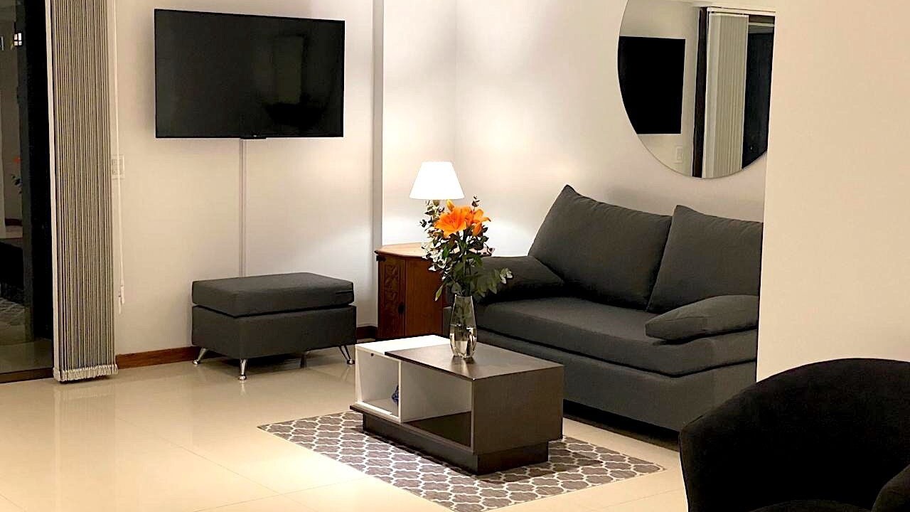 Photo of Livingroom in Mar del Plata
