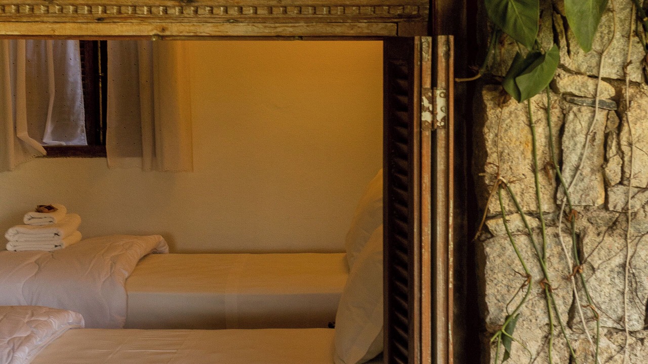 Photo of Bedroom in Feiticeira