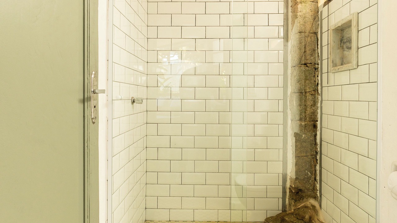 Photo of Bathroom in Feiticeira